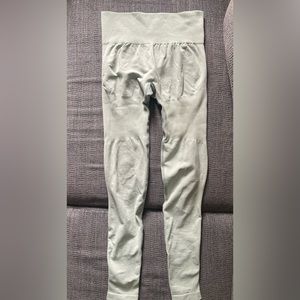 Lazuli label Sculpt Seamless Leggings